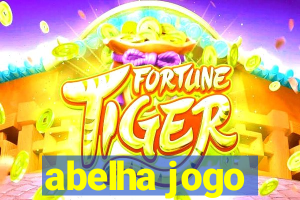 abelha jogo